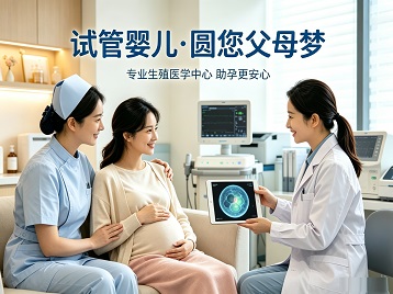 渝水辅助生育服务 试管婴儿行业的兴起背景、发展与未来展望